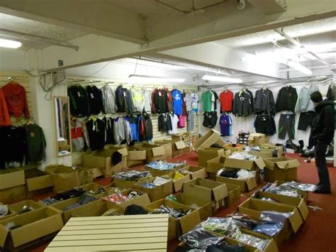 cheetham hill fake clothes shops|counterfeit street cheetham hill.